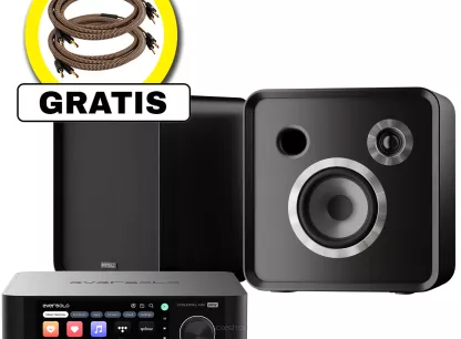 Stereo