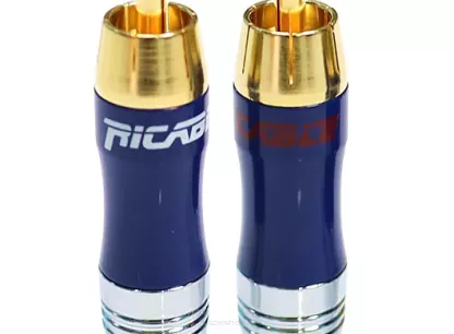 Wtyki RCA