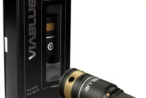 VIABLUE T6S IEC C19 World Plug - Wtyk zasilający IEC C19