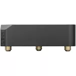 LAiV Harmony LExt PHONO (Black / Czarny) – Moduł dla HP2A – Przedwzmacniacz gramofonowy - 3