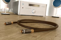 Ricable Magnus Coaxial MKII - 0.5m - 3
