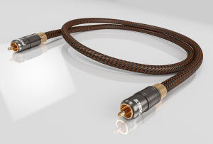 Ricable Magnus Coaxial MKII - 0.5m