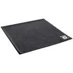 Simply Analog Microfiber Cloth (XL) - Ściereczka Mikrofibra (Czarny) - 2