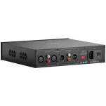 SONCOZ SGA1 (Deep Black / Czarny) - Zbalansowany Wzmacniacz Słuchawkowy (HPA) i Przedwzmacniacz (Pre-AMP) - 2