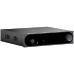 SONCOZ SGA1 (Deep Black / Czarny) - Zbalansowany Wzmacniacz Słuchawkowy (HPA) i Przedwzmacniacz (Pre-AMP) - 3