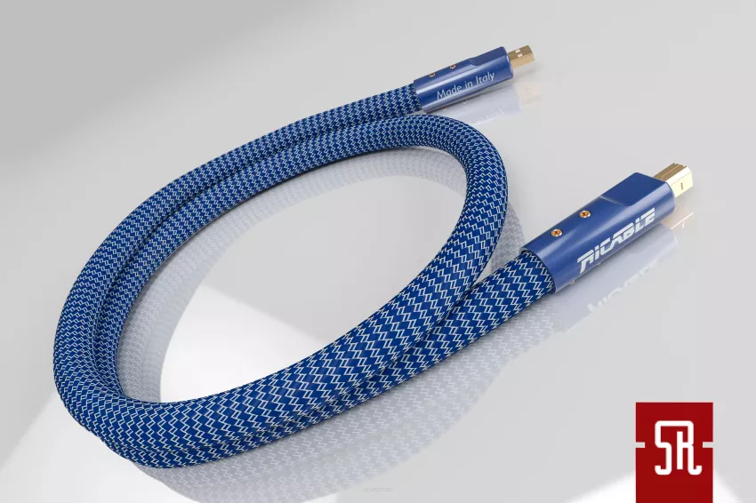 Ricable Invictus USB - 5.0m