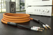 Ricable Dedalus Speaker MKII - 2x5.0m - 4