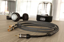 Ricable Magnus Jack 3.5 / RCA - 1.0m - 3