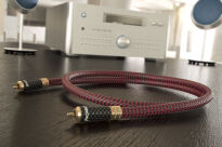 Ricable Invictus Coaxial - 1.0m - 2