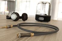 Ricable Magnus Jack 6.3 Extension Cable - 10.0m - 3