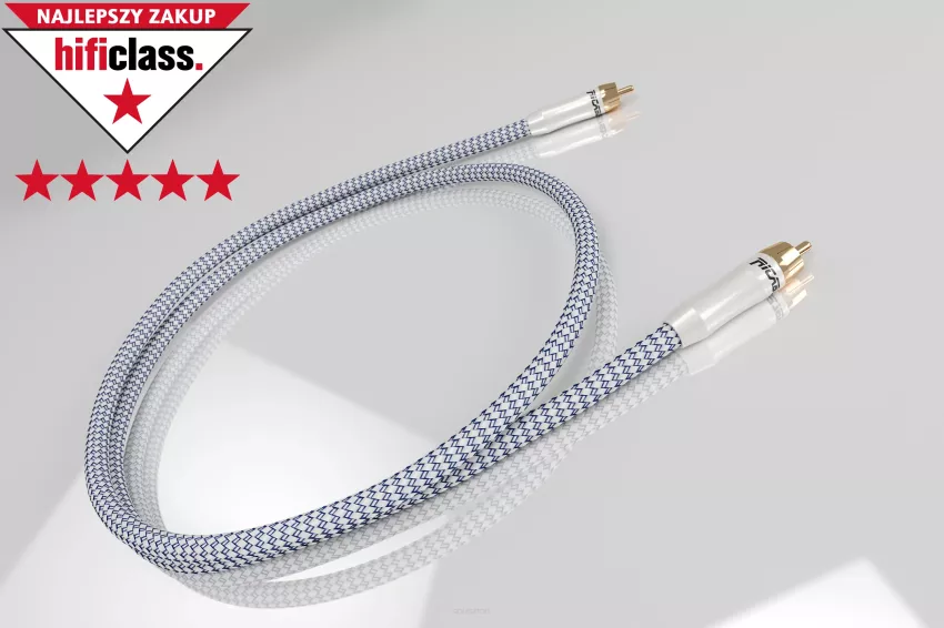 Ricable Primus Coaxial - 3.0m