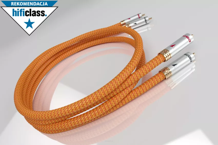 Ricable Dedalus Signal - 2x1.5m