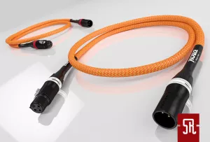Ricable Dedalus XLR - 2x0.5m