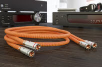 Ricable Dedalus Signal - 2x2.0m - 4