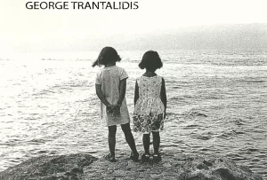 HJS George Trantalidis - Global Vision (2LP, 180g, Gatefold Cover) - Płyta Winylowa
