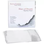 Simply Analog PP Outer Sleeves 12