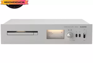 Unitra CSH-801 (Srebrny / Silver) - Raty 20x0% - Darmowa dostawa od 100 zł - PayPo - Leasing - Odsłuchy Konin - Specjalna oferta!
