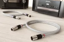 Ricable Invictus XLR Reference - 2x0.5m - 3
