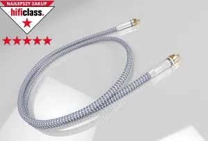 Ricable Primus Coaxial - 0.5m