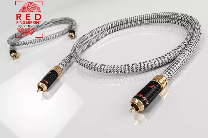 Ricable Invictus Signal Reference - 2x1.5m