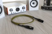 Ricable Dedalus AES/EBU - 1.0m - 4