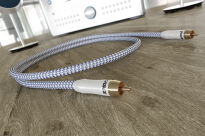 Ricable Primus Coaxial - 1.0m - 4