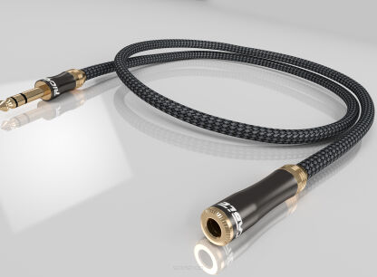 Ricable Magnus Jack 6.3 Extension Cable - 7.5m