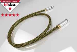Ricable Dedalus Coaxial - 3.0m