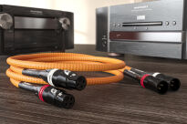 Ricable Dedalus XLR - 2x3.0m - 4