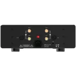 SONCOZ SGP1 (Black / Czarny) - Referencyjny Wzmacniacz Mocy (Klasa AB) - 2