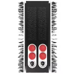 Pathos InPower MK2 - Lampowy Wzmacniacz Mocy (Klasa A) - 5