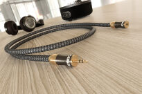 Ricable Magnus Jack 3.5 Extension Cable - 2.0m - 4