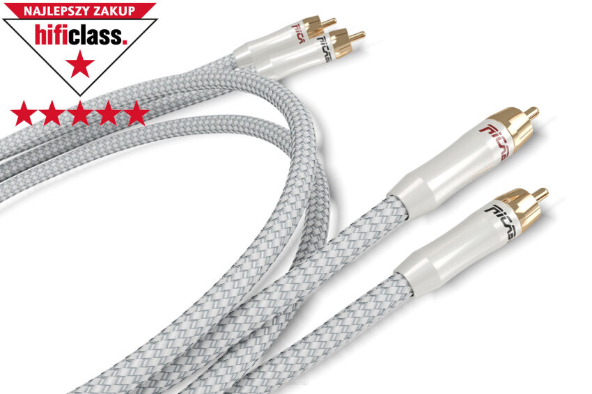 Ricable Primus Signal - 2x0.5m