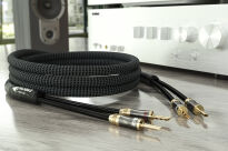 Ricable Magnus Speaker MKII - 2x2.0m - 4