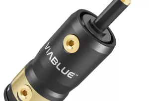 VIABLUE T8 Mini-Toslink Plugs - Wtyki Mini-Toslink (50 szt.)