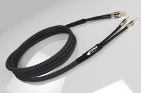 Ricable Magnus Speaker MKII - 2x5.0m - 4