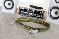 Ricable Dedalus USB - 2.0m - 4