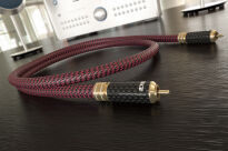 Ricable Invictus Coaxial - 0.5m - 3
