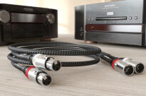 Ricable Magnus XLR - 2x2.0m - 3