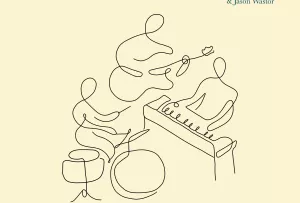 HJS George Kontrafouris Organ Trio - The Organic Mccoy (1LP, 180g, Gatefold Cover) Limited Edition - Płyta Winylowa