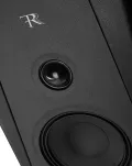 Rosso Fiorentino Arno 40 (High Gloss Black / Czarny Połysk) - Kolumny podłogowe - 5