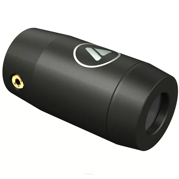VIABLUE Ferrite Filter 11 - Filtr Ferrytowy (z Obudową)