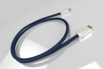 Ricable Supreme HDMI MKII (I2S Audio) - 3.0m - Kabel HDMI 2.0b - 2