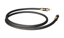 Ricable Magnus Coaxial RCA-Jack 3.5mm - 1.0m - 2