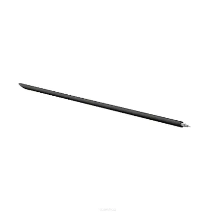 VIABLUE EPC-1 Silver (Earphone cable) – Przewód Słuchawkowy (na metry)