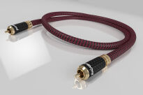 Ricable Invictus Coaxial - 3.0m - 4