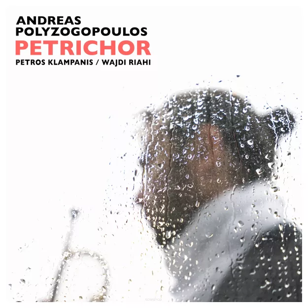 HJS Andreas Polyzogopoulos - Petrichor (2LP, 180g, Gatefold Cover) Limited Edition - Płyta Winylowa