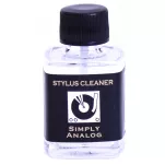 Simply Analog Stylus Cleaner (30ml) - Płyn do Czyszczenia Igły Gramofonowej - 3