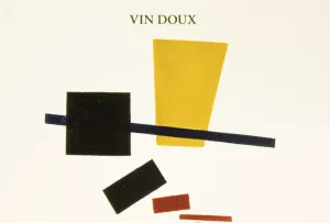 HJS George Kontrafouris Trio & Laurent Maur - Vin Doux (1LP, 180g, Gatefold Cover) Limited Edition - Płyta Winylowa