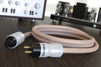 Ricable Dedalus Power Elite - 1.5m - Przewód zasilający - 3